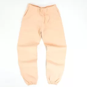 Marathon Leisure Tonal Sweatpants - Coral