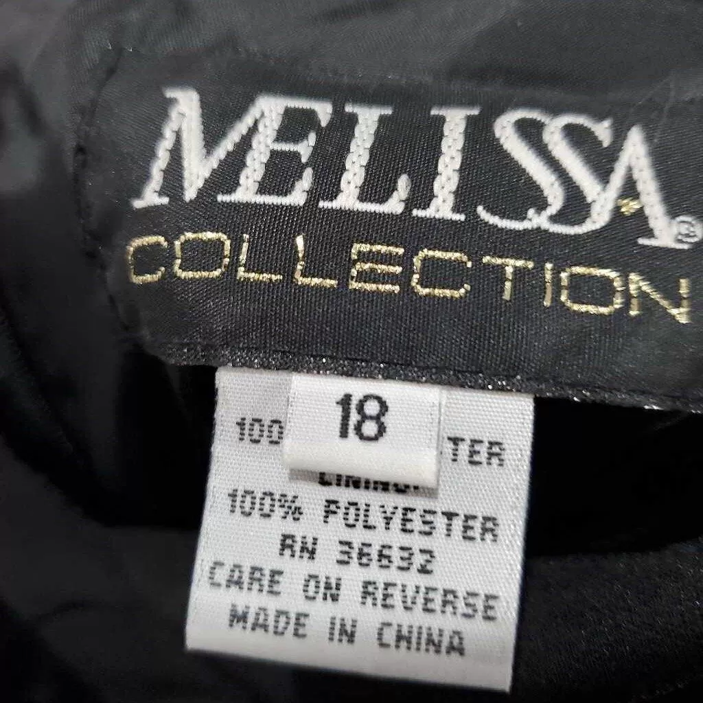 Melissa Collection Special Event 18