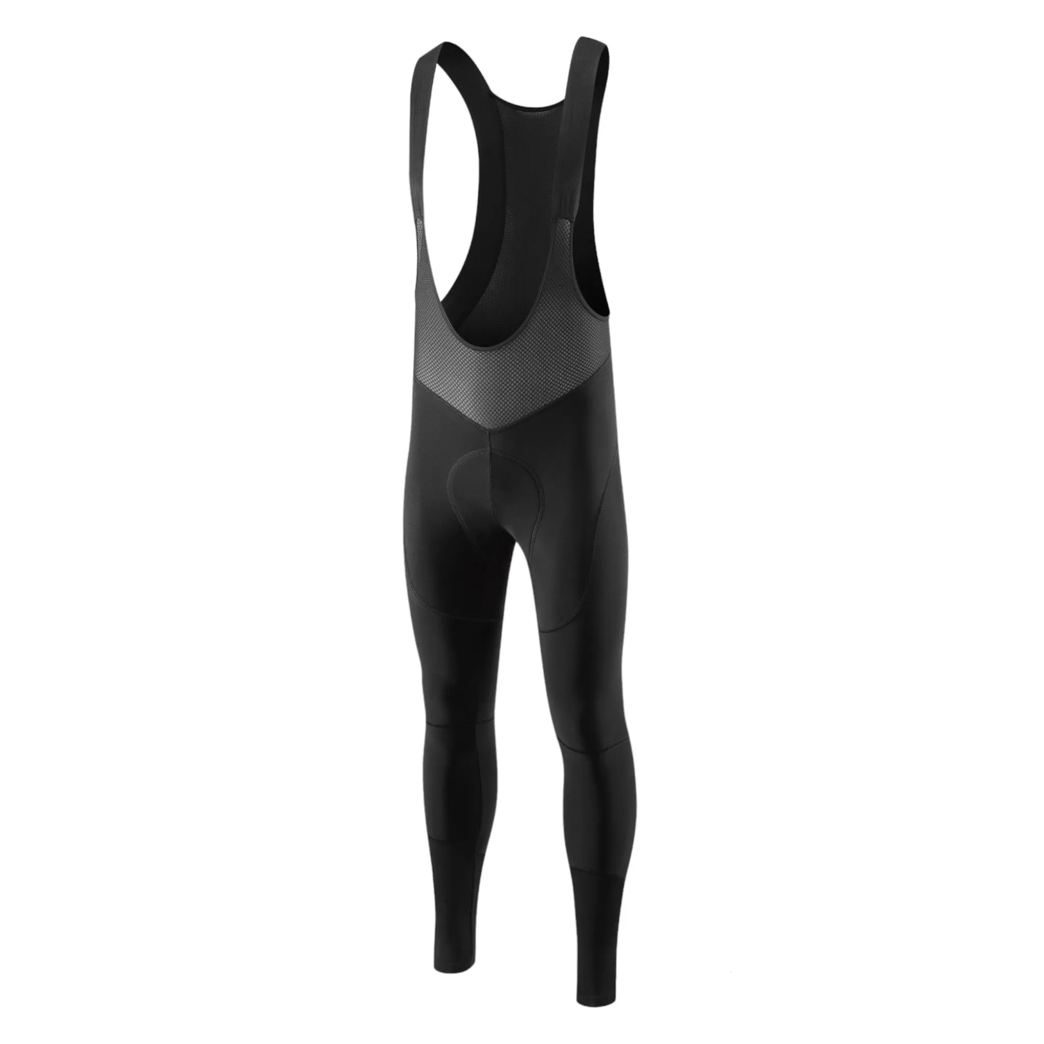 Mens Elite Rainproof Bib Tights