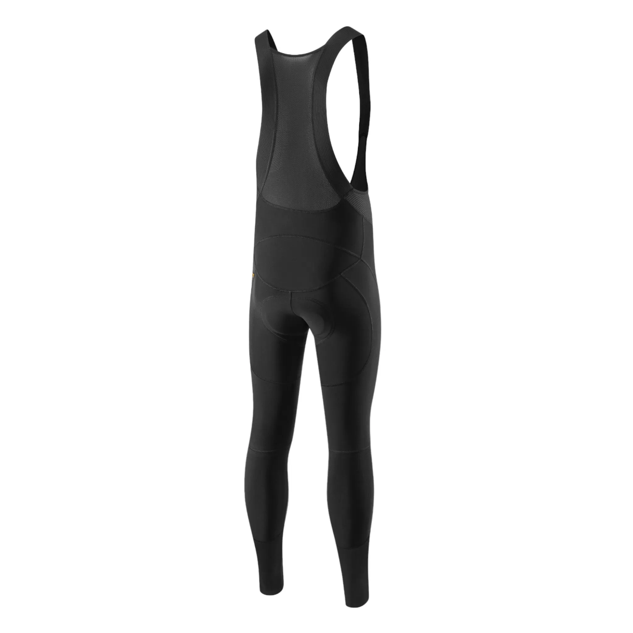 Mens Elite Rainproof Bib Tights