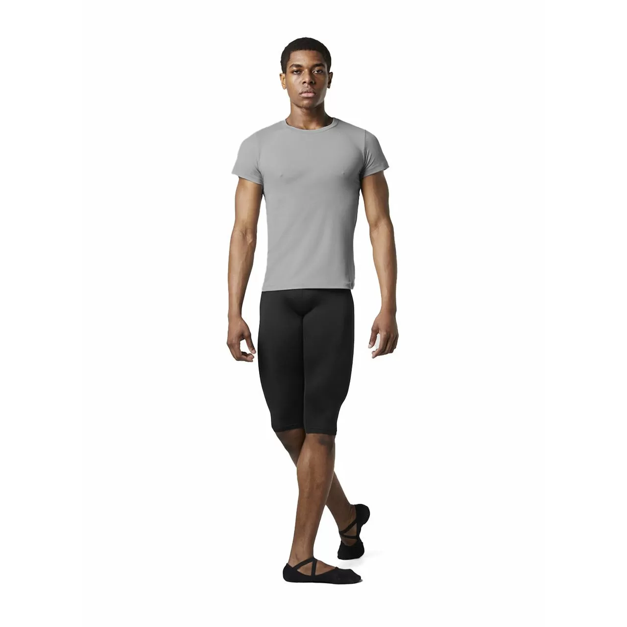 Men's Knee Length Rehearsal Tight