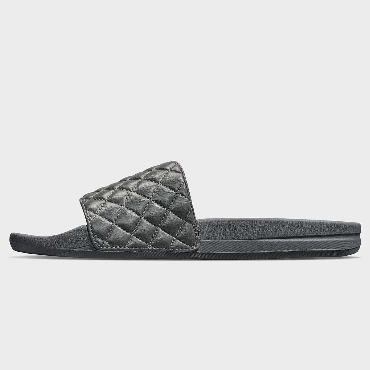 Men's Lusso Slide Asteroid