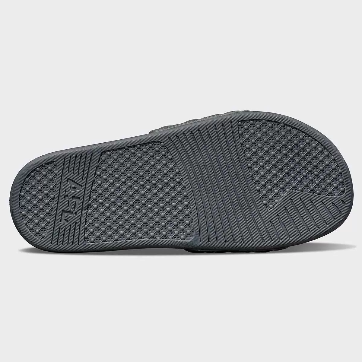 Men's Lusso Slide Asteroid