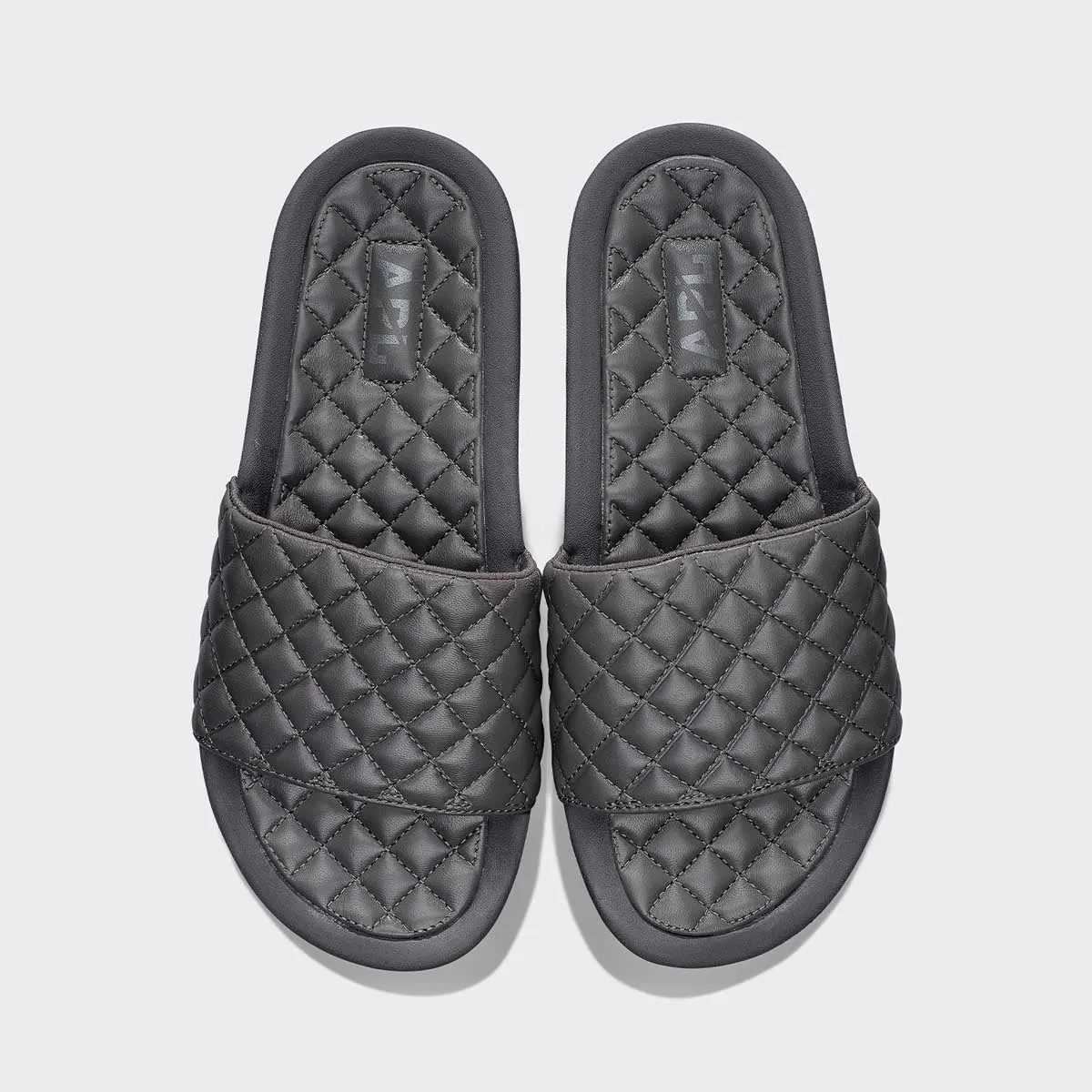 Men's Lusso Slide Asteroid