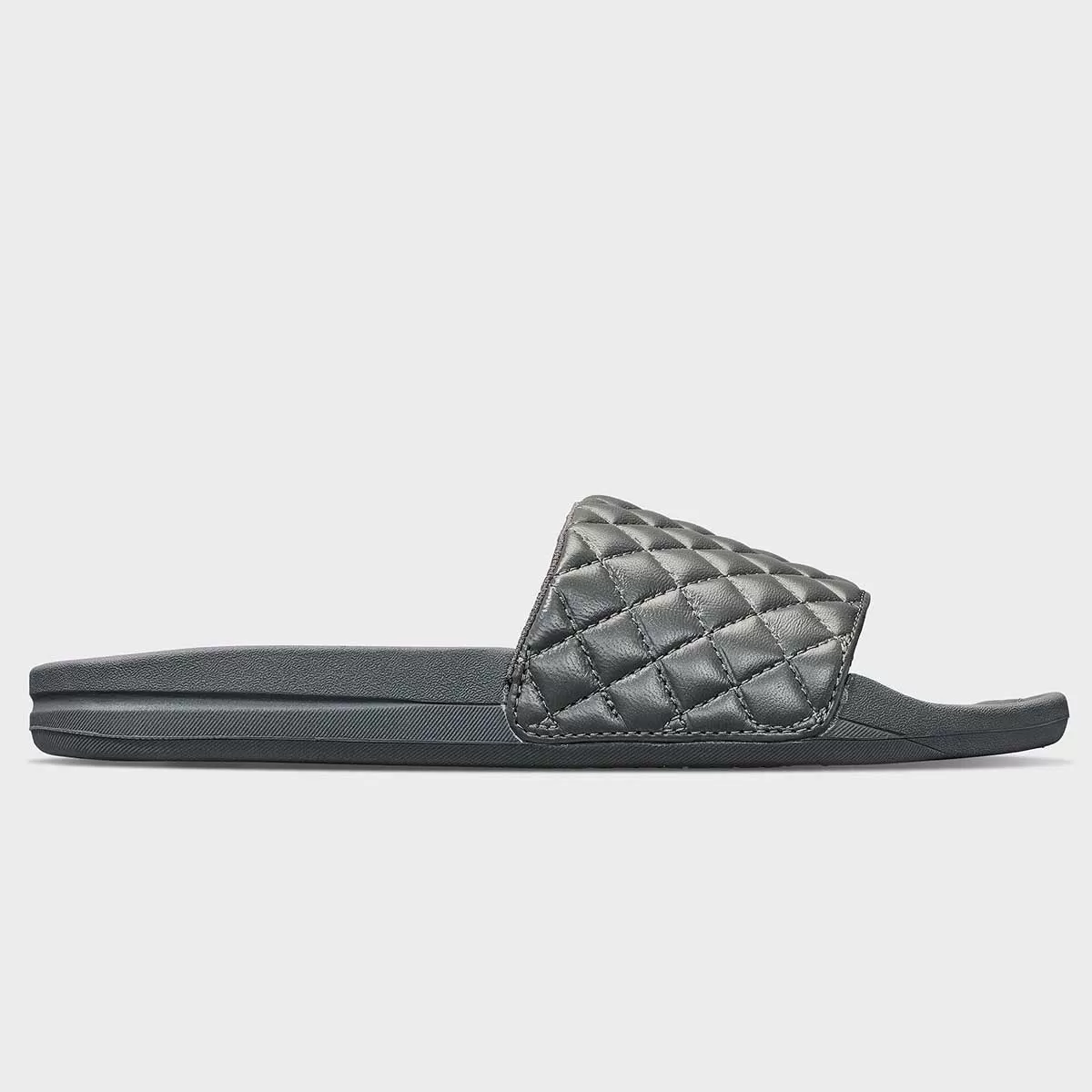 Men's Lusso Slide Asteroid