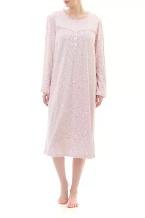 Mid Length Nightie