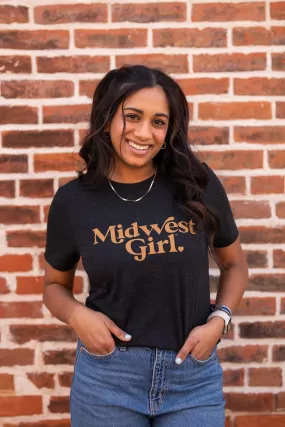 Midwest Girl Way Tee