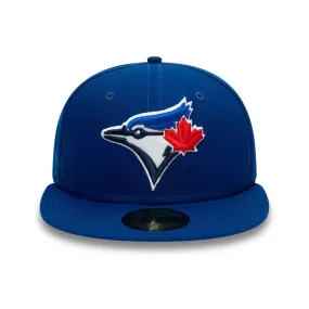 MLB Toronto Blue Jays Authentic On Field 59fifty