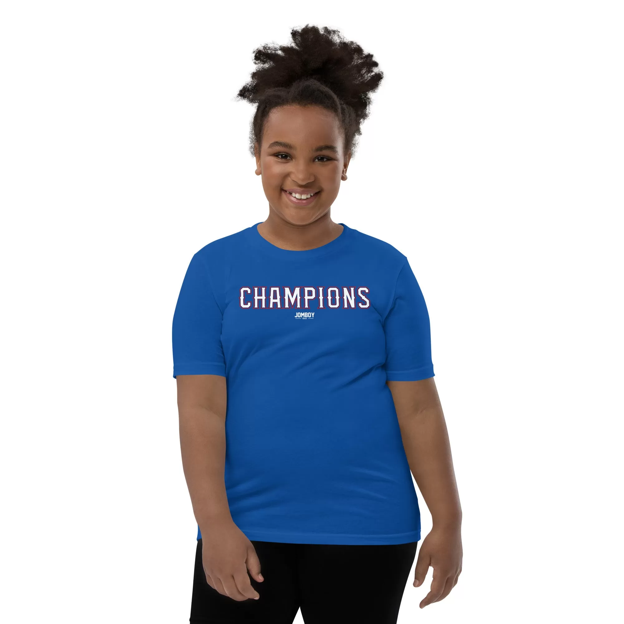 My Champions | Youth T-Shirt