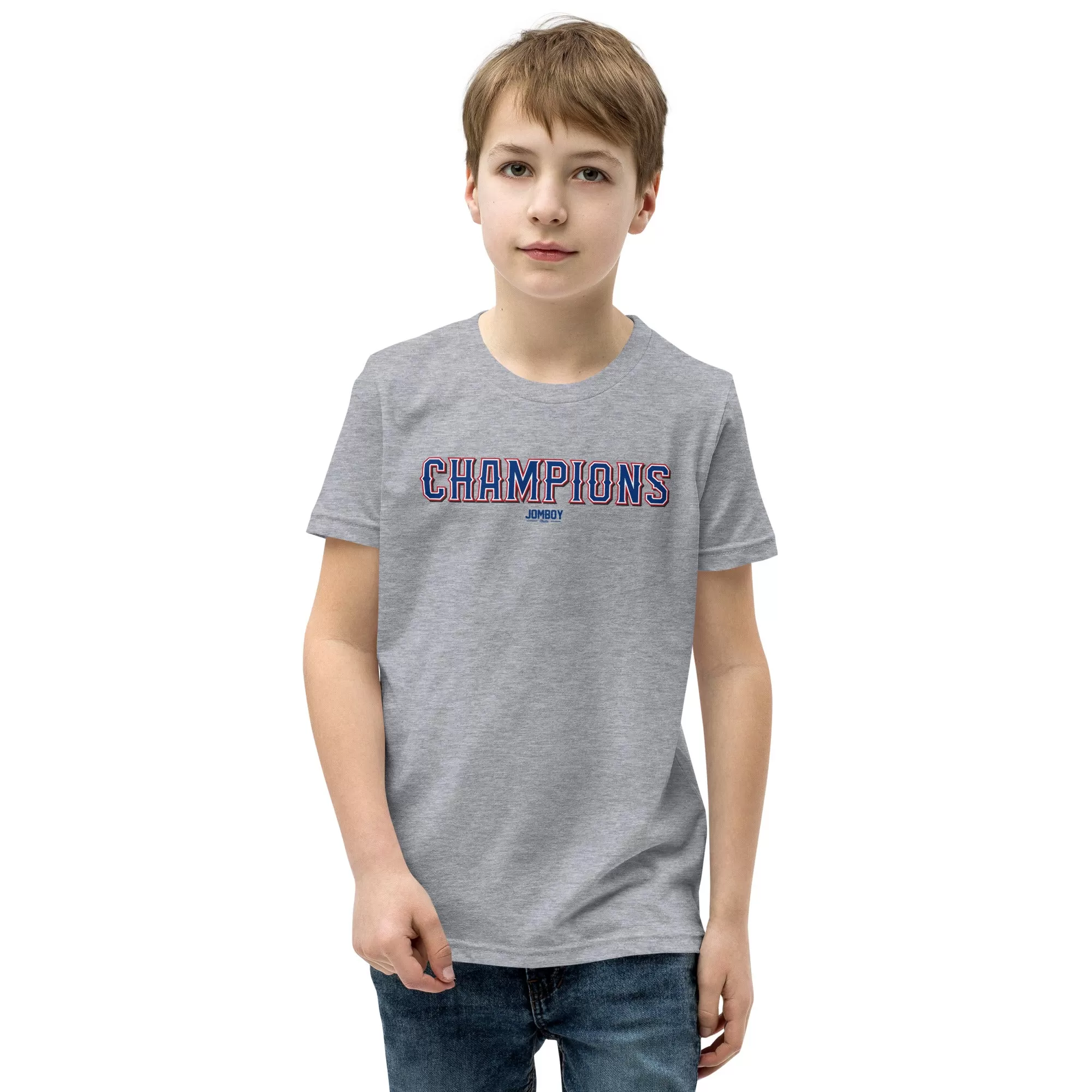 My Champions | Youth T-Shirt