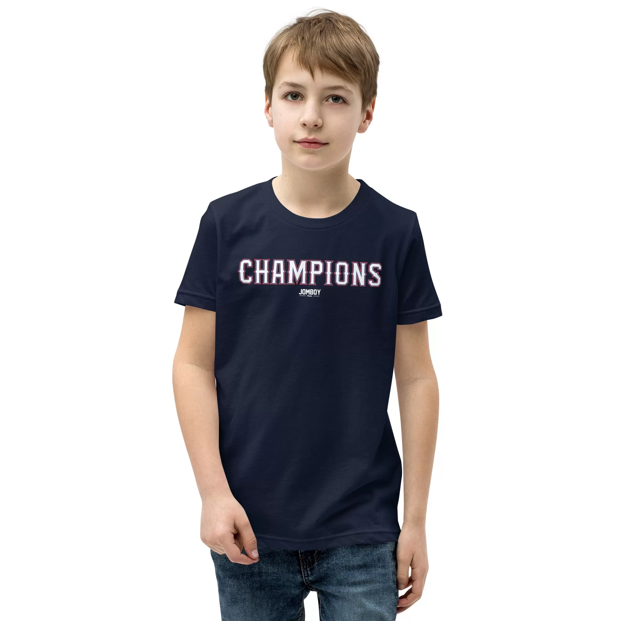 My Champions | Youth T-Shirt