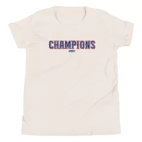 My Champions | Youth T-Shirt