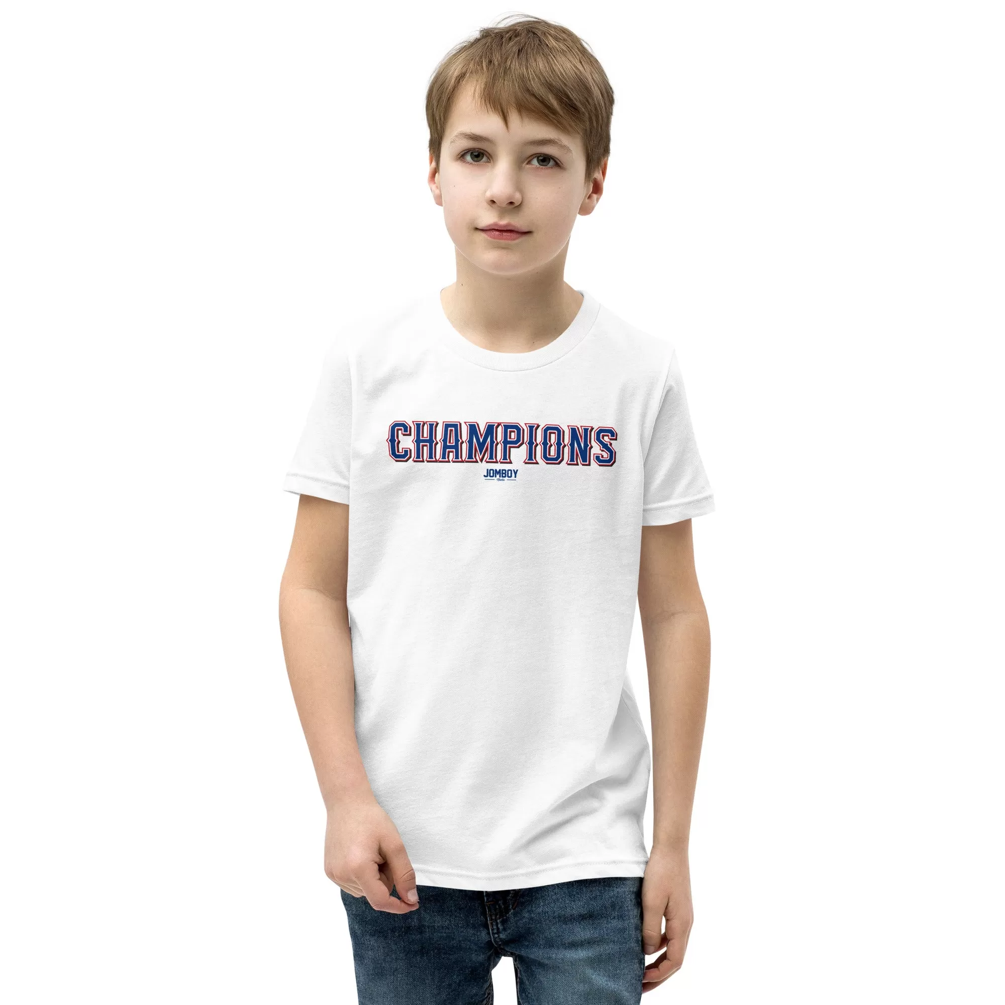 My Champions | Youth T-Shirt