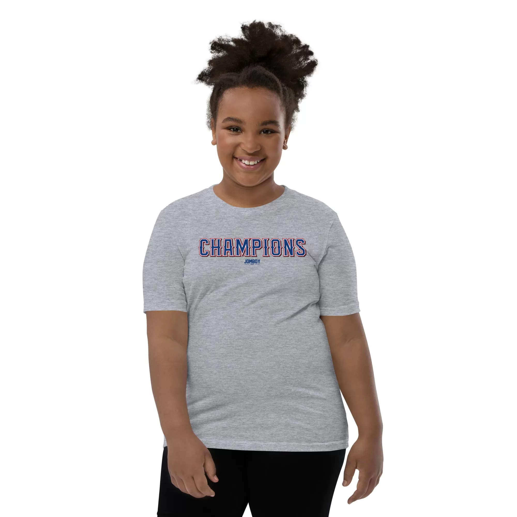 My Champions | Youth T-Shirt