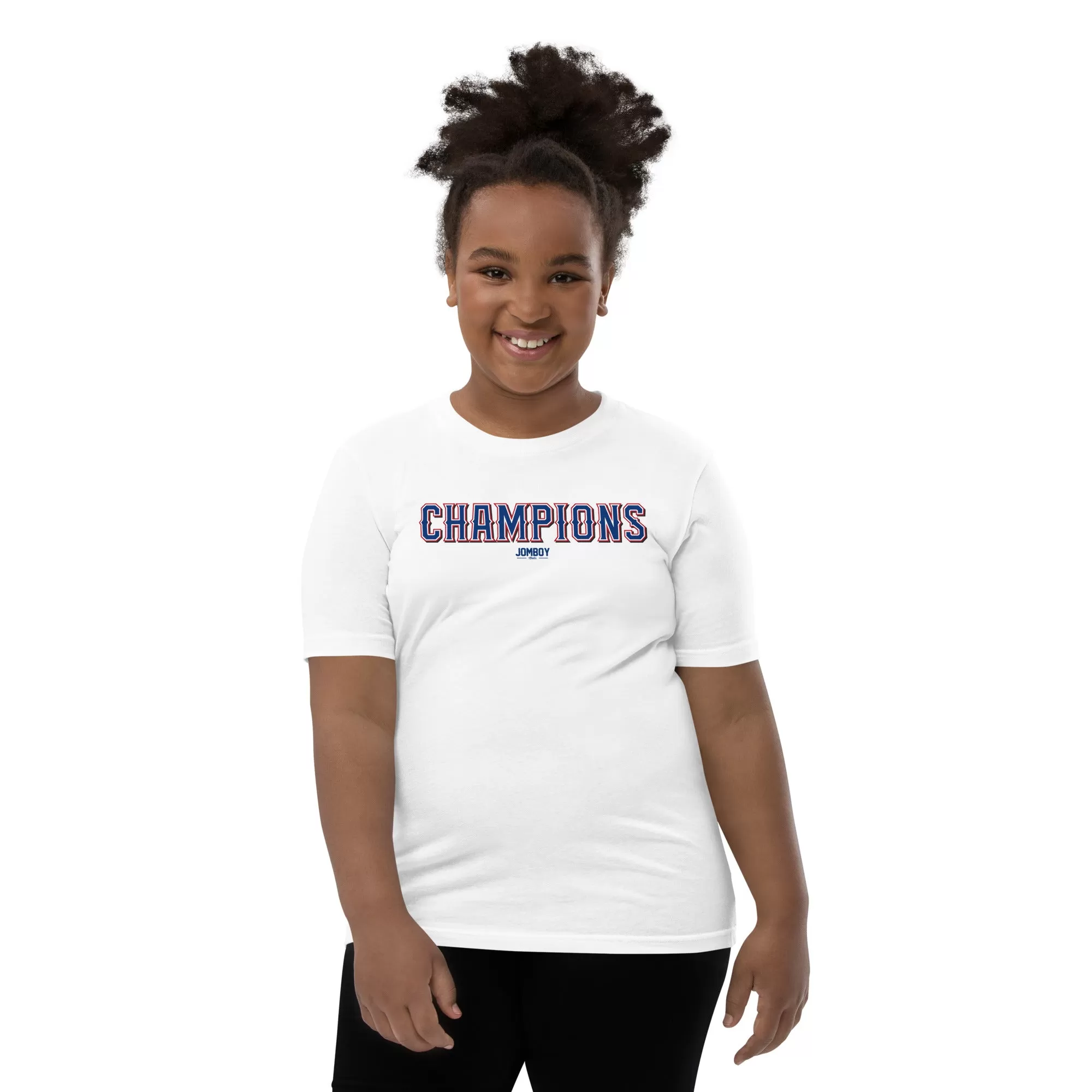 My Champions | Youth T-Shirt