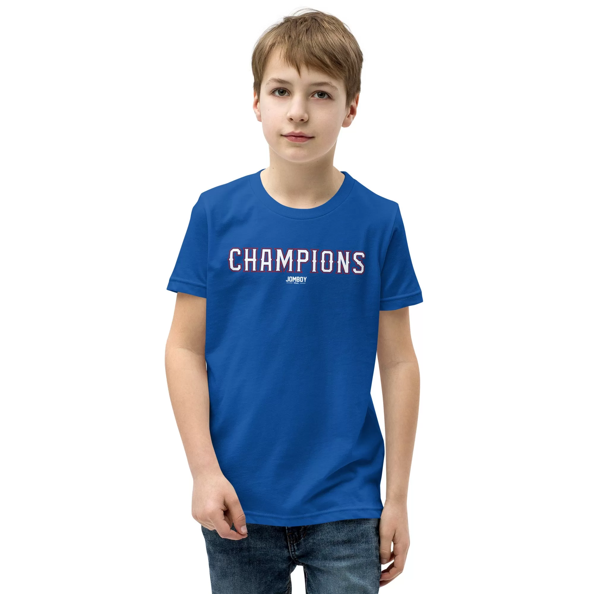 My Champions | Youth T-Shirt