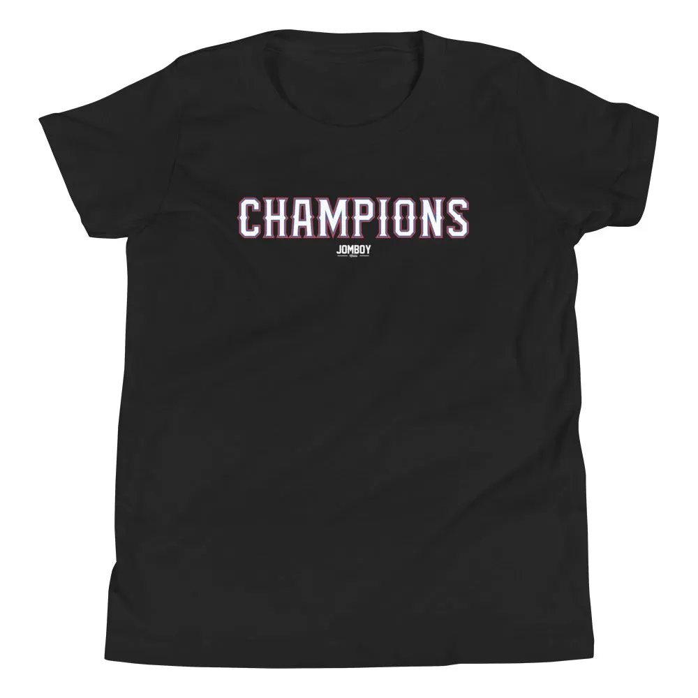 My Champions | Youth T-Shirt