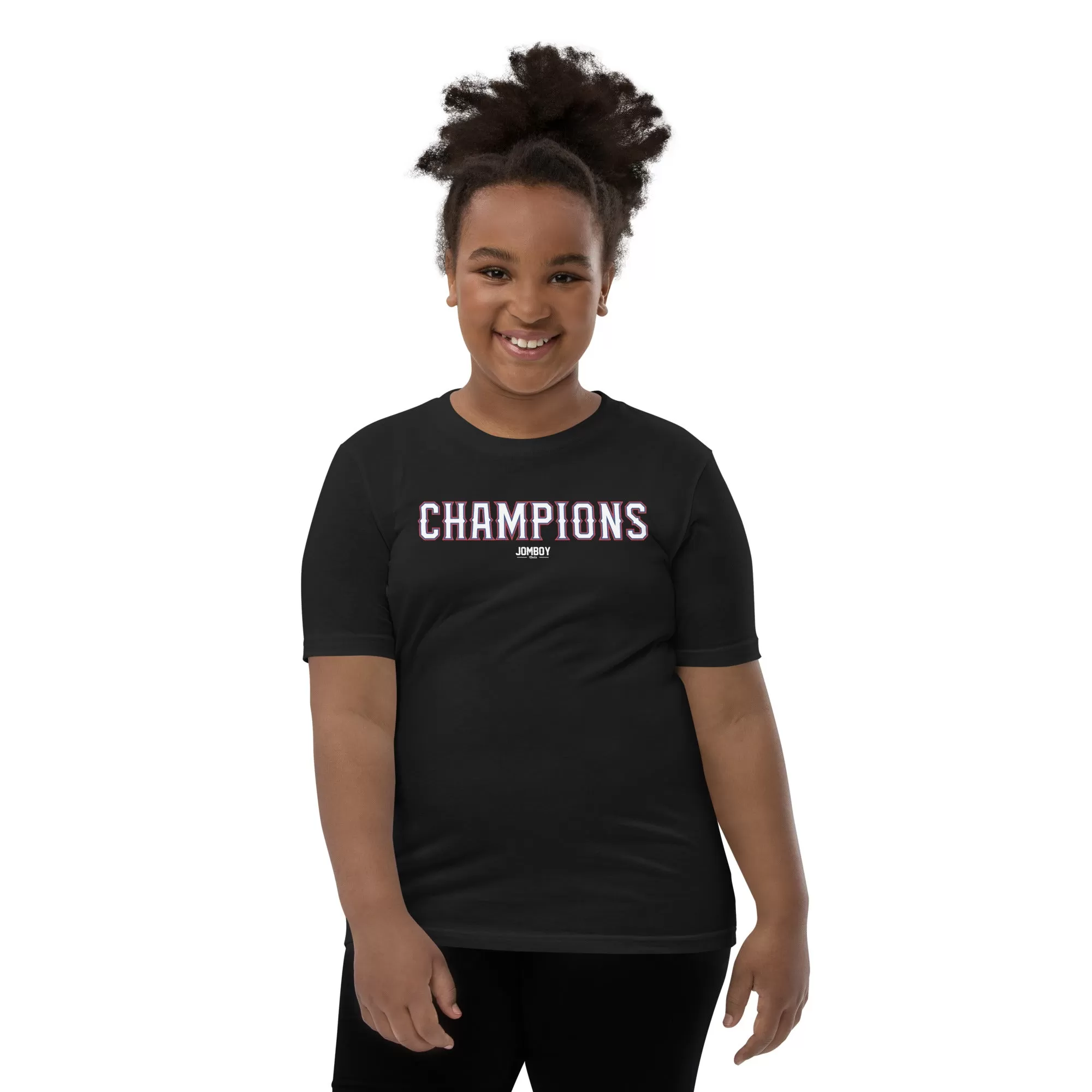 My Champions | Youth T-Shirt