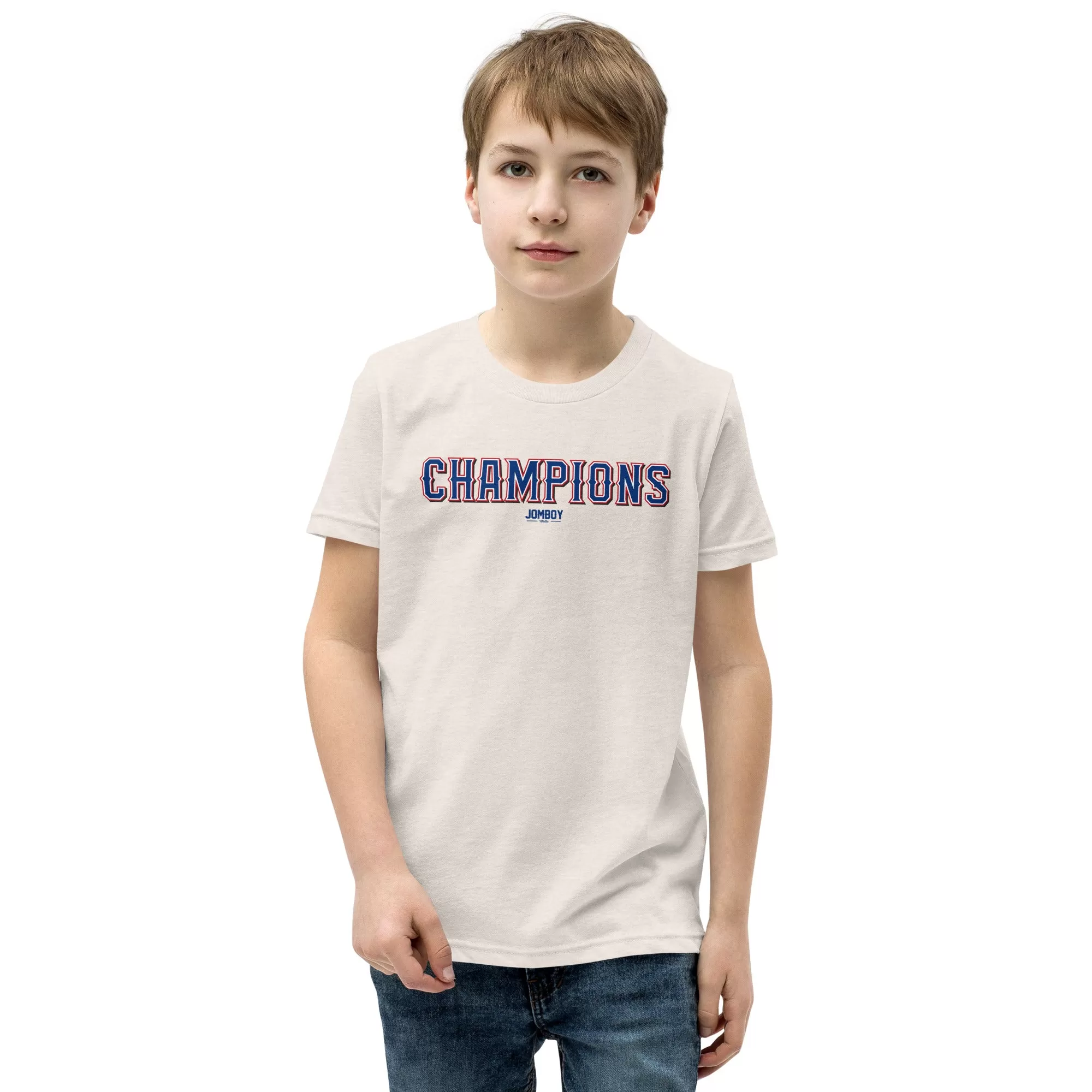 My Champions | Youth T-Shirt