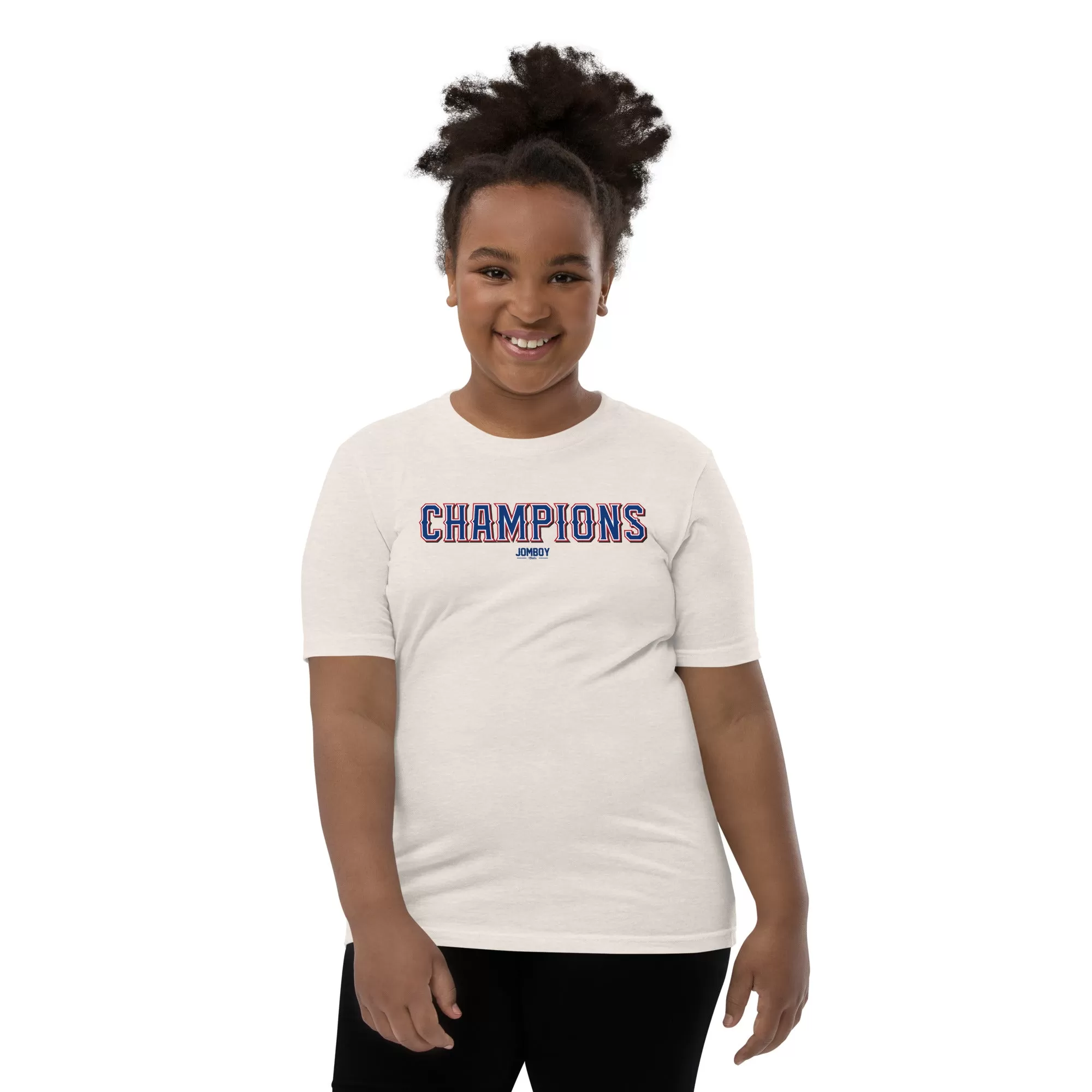 My Champions | Youth T-Shirt