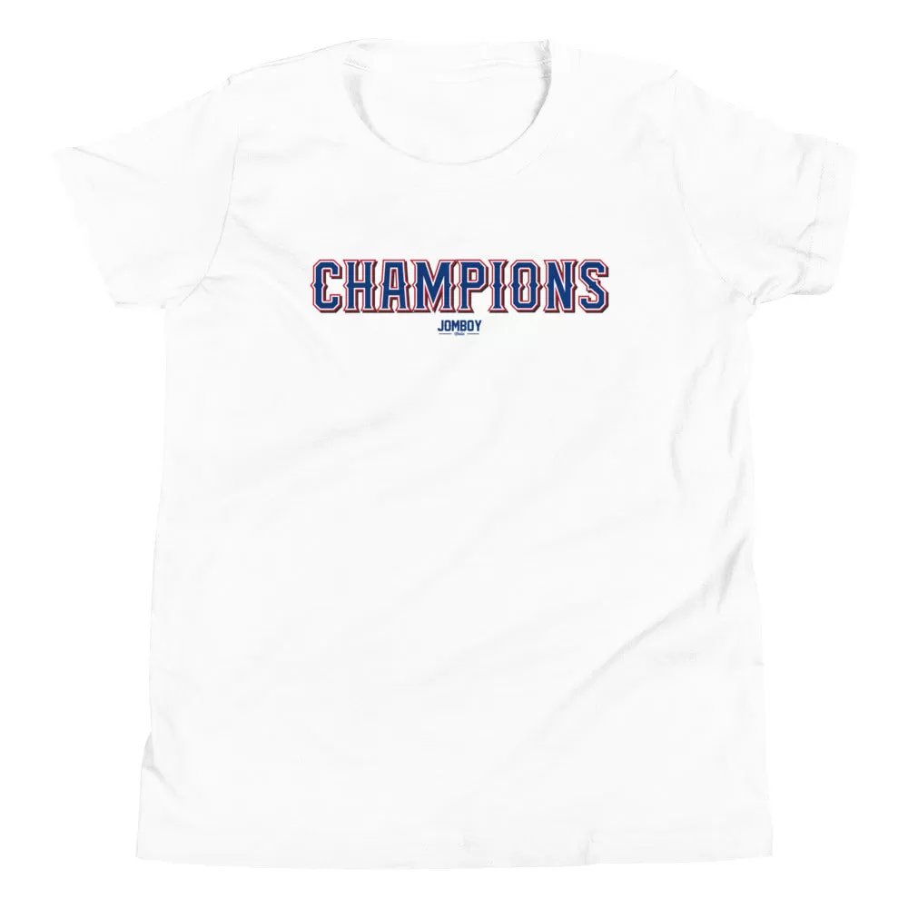 My Champions | Youth T-Shirt