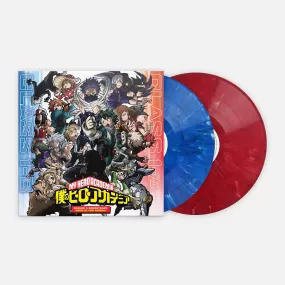 My Hero Academia: Season 5 (Original Series Soundtrack)