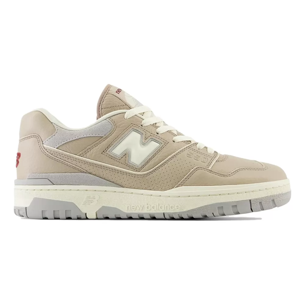 NEW BALANCE 550 CNY-TAN