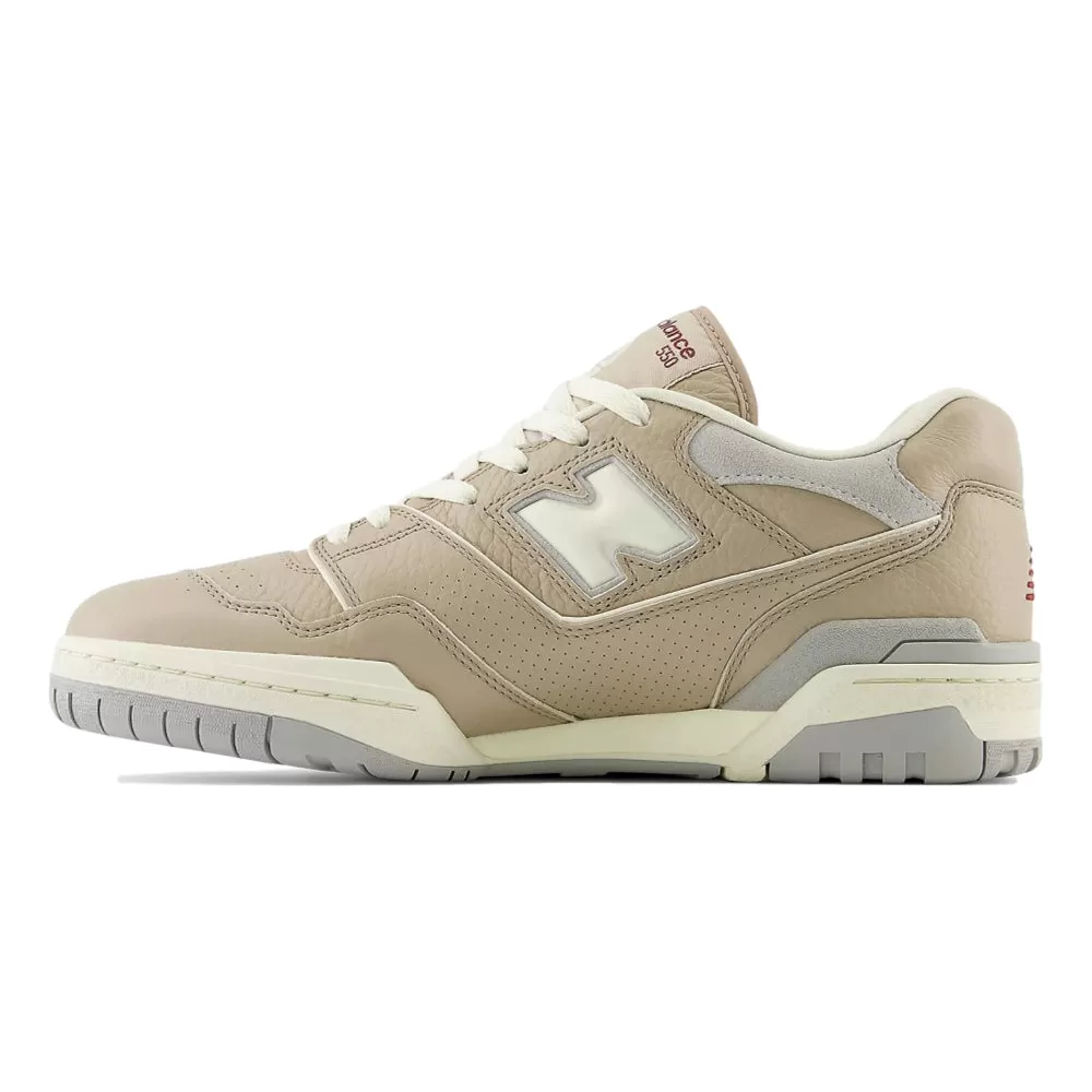 NEW BALANCE 550 CNY-TAN