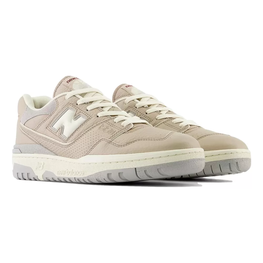 NEW BALANCE 550 CNY-TAN