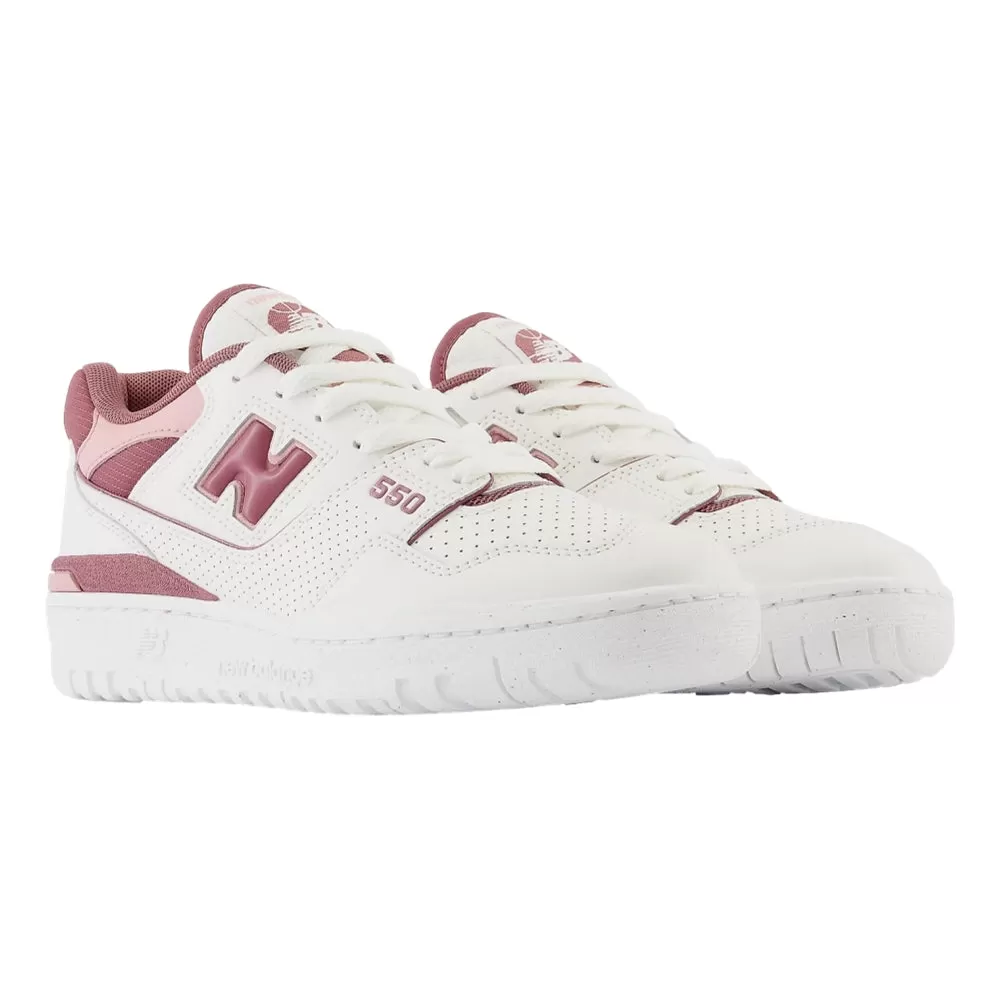 NEW BALANCE W550-CREAM