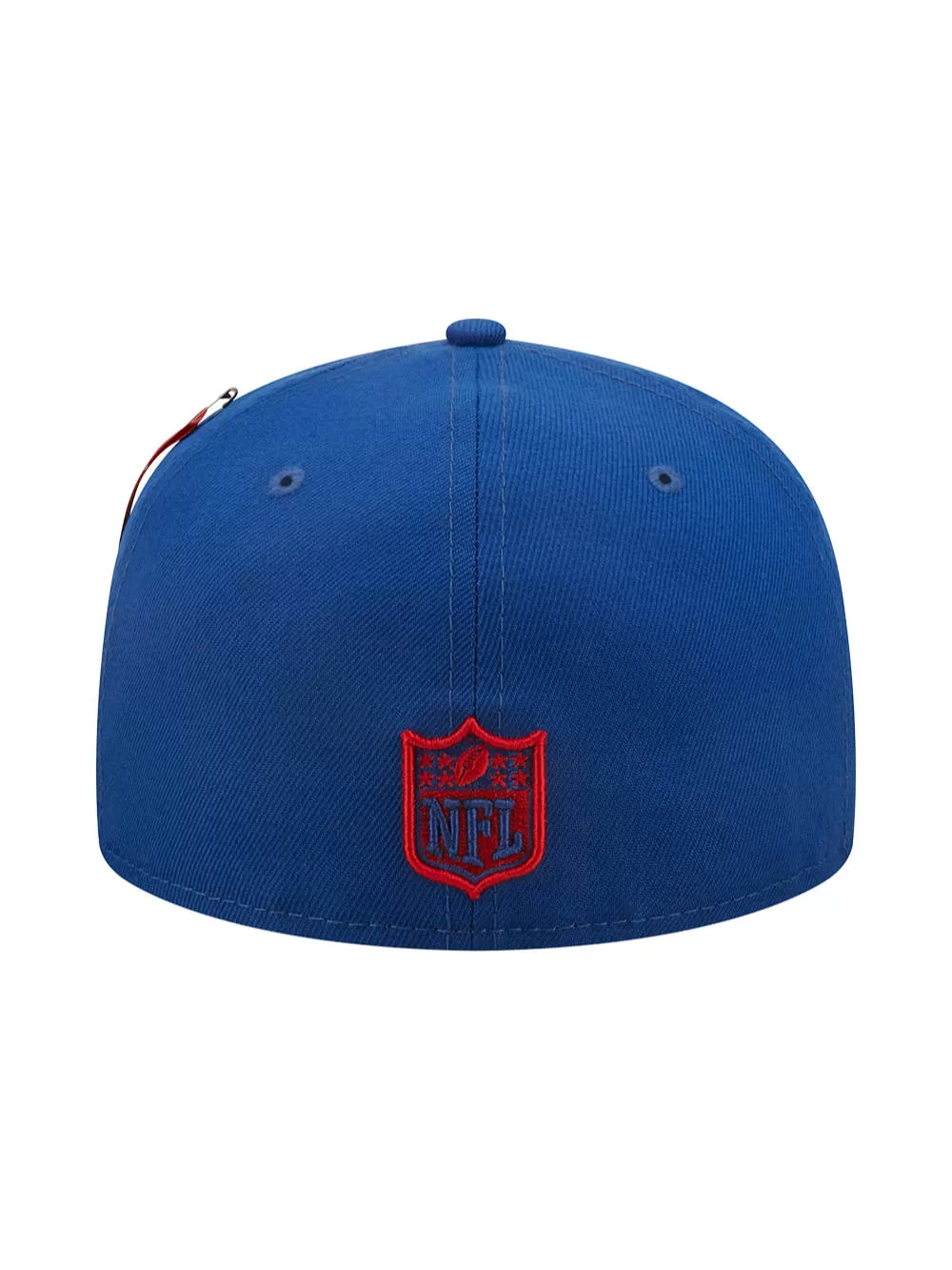 NEW YORK GIANTS X ALPHA X NEW ERA 59FIFTY FITTED CAP