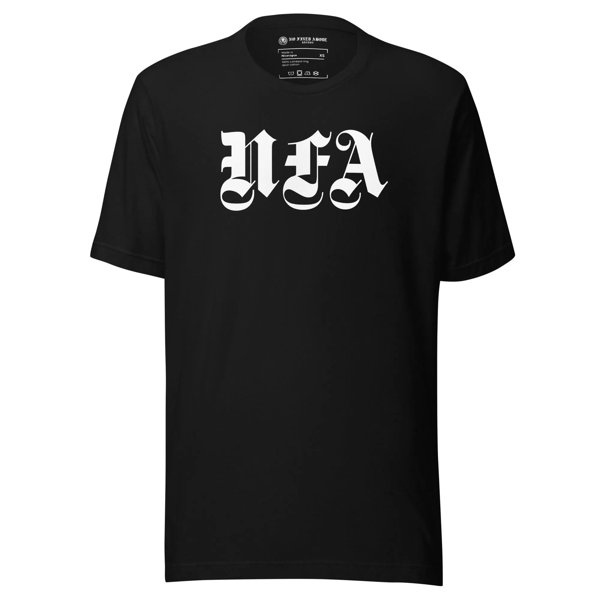 NFA t-shirt