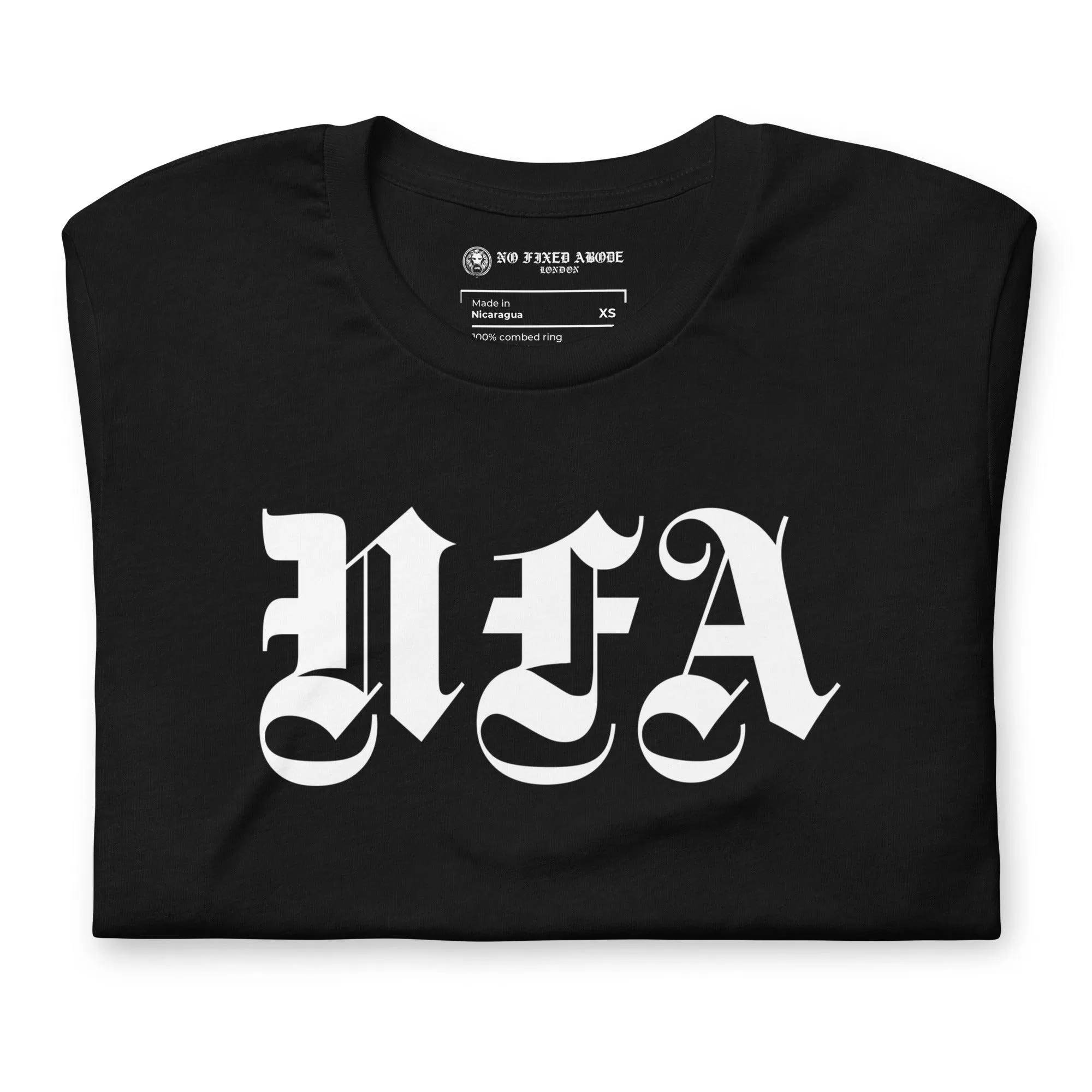 NFA t-shirt