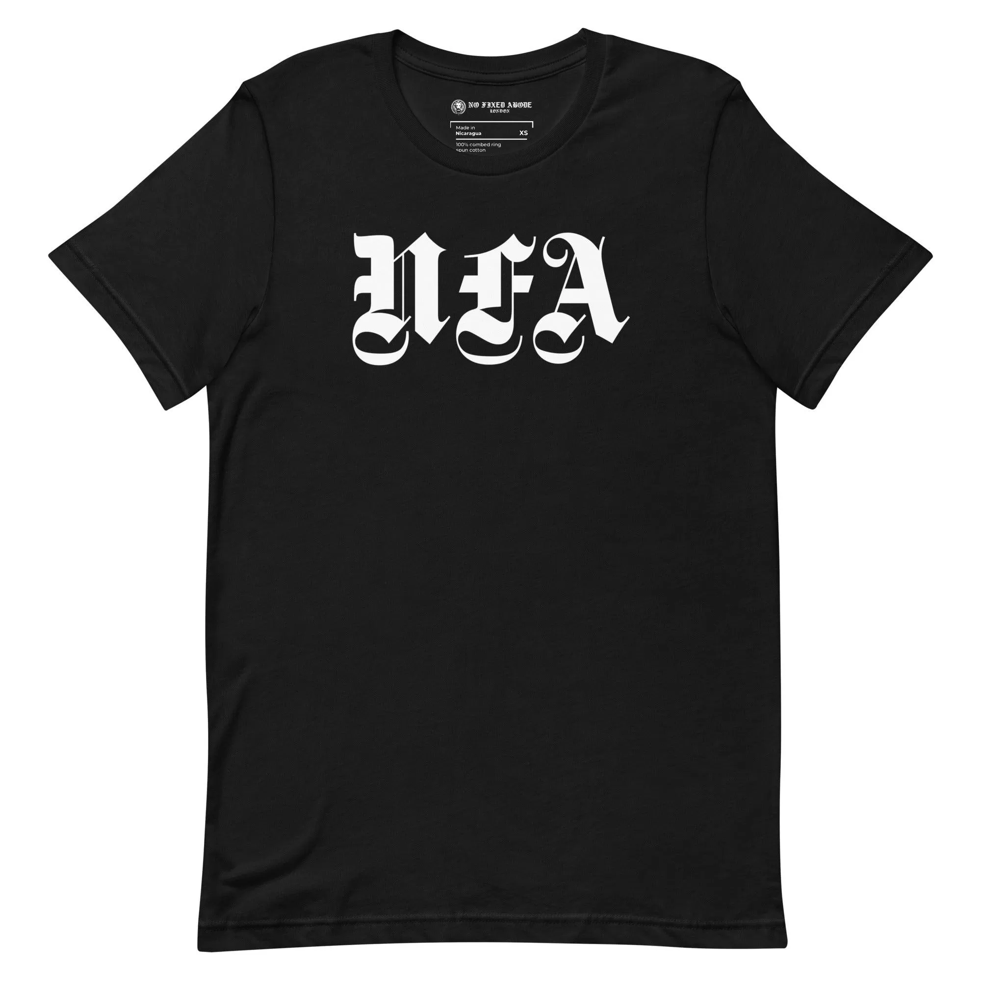 NFA t-shirt