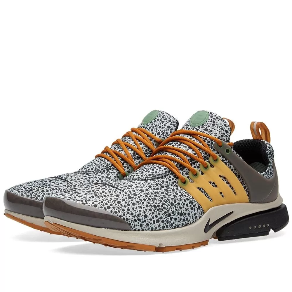 NIKE AIR PRESTO SE QS 'SAFARI'