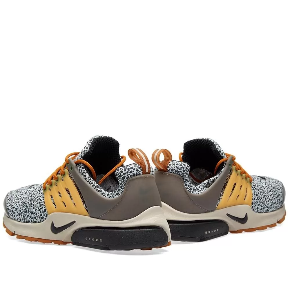 NIKE AIR PRESTO SE QS 'SAFARI'