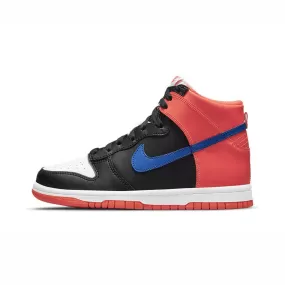 NIKE DUNK HIGH KNICKS GS (YOUTH) 2021