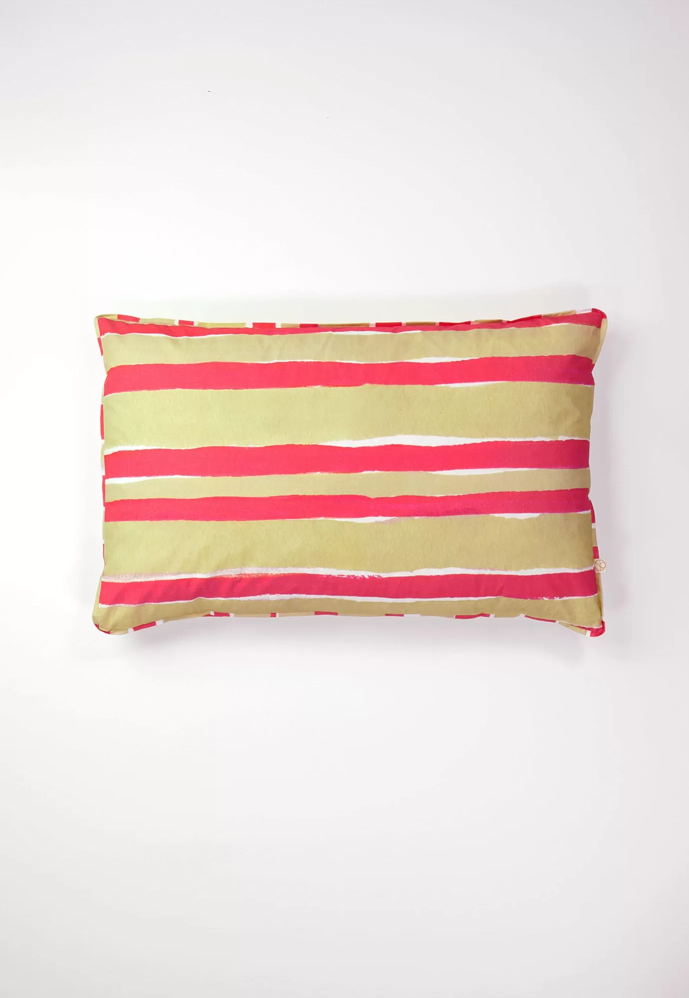 Organic Cotton Pillowcase