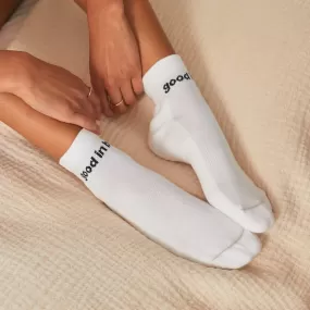 Organic Cotton Socks