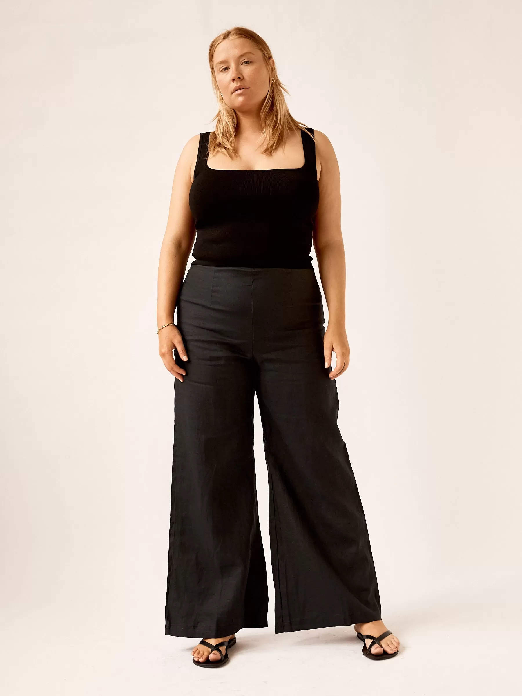 Ottavio Pants