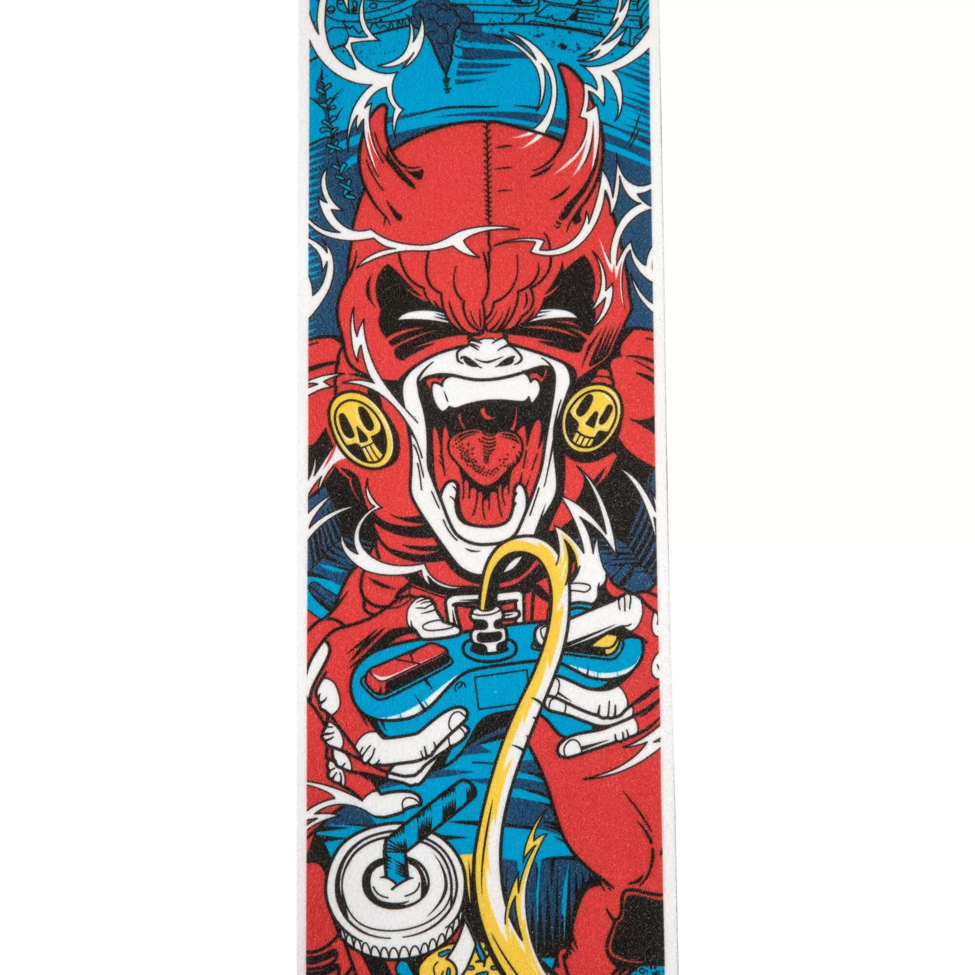 Oxelo Deck Grip