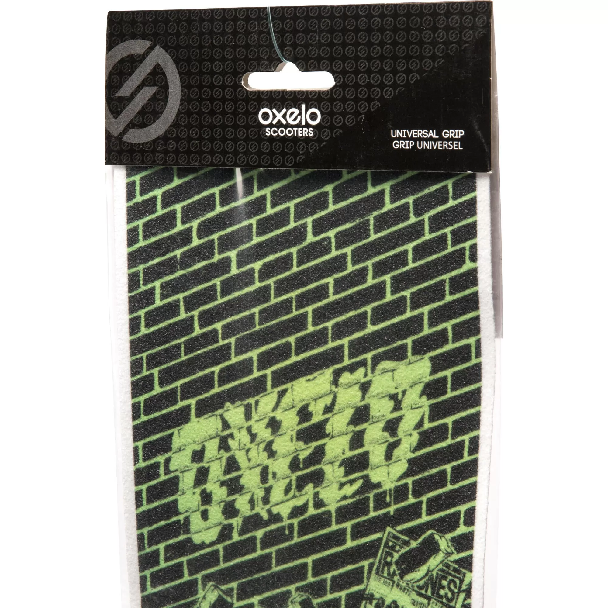 Oxelo Deck Grip