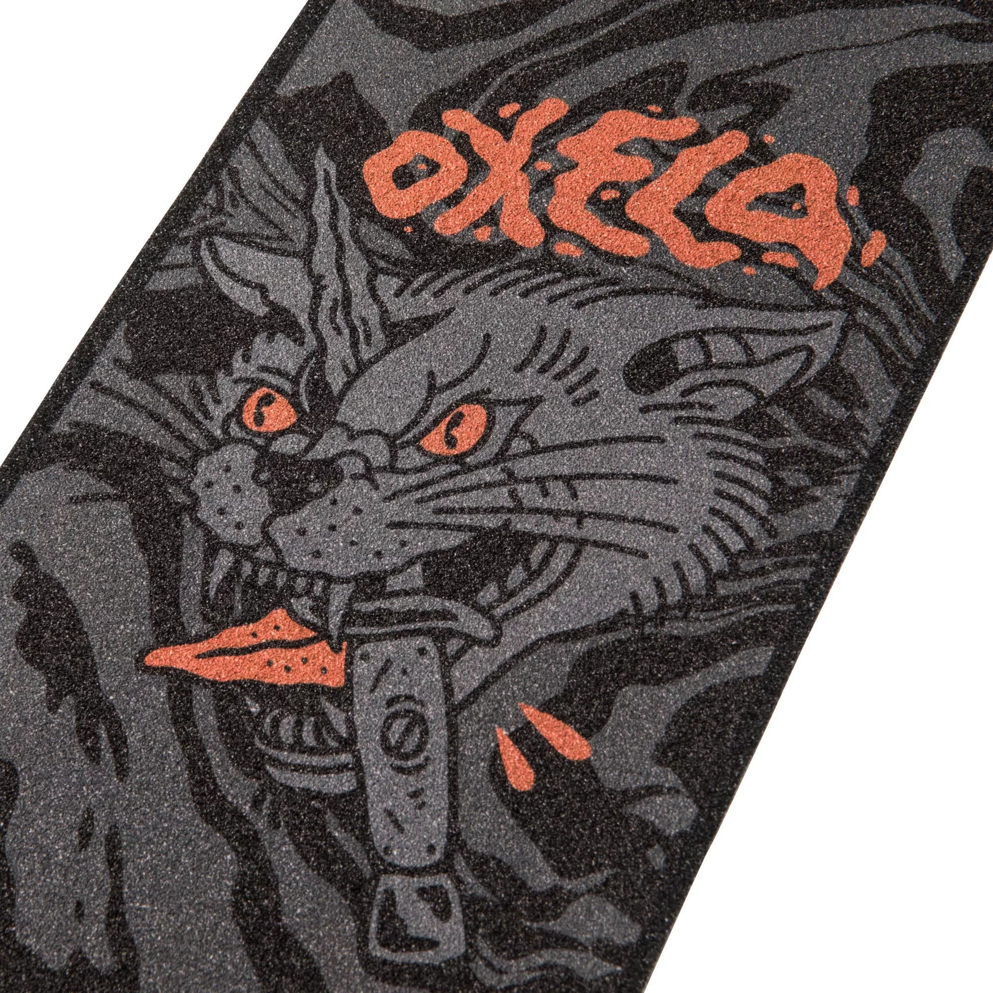 Oxelo Deck Grip