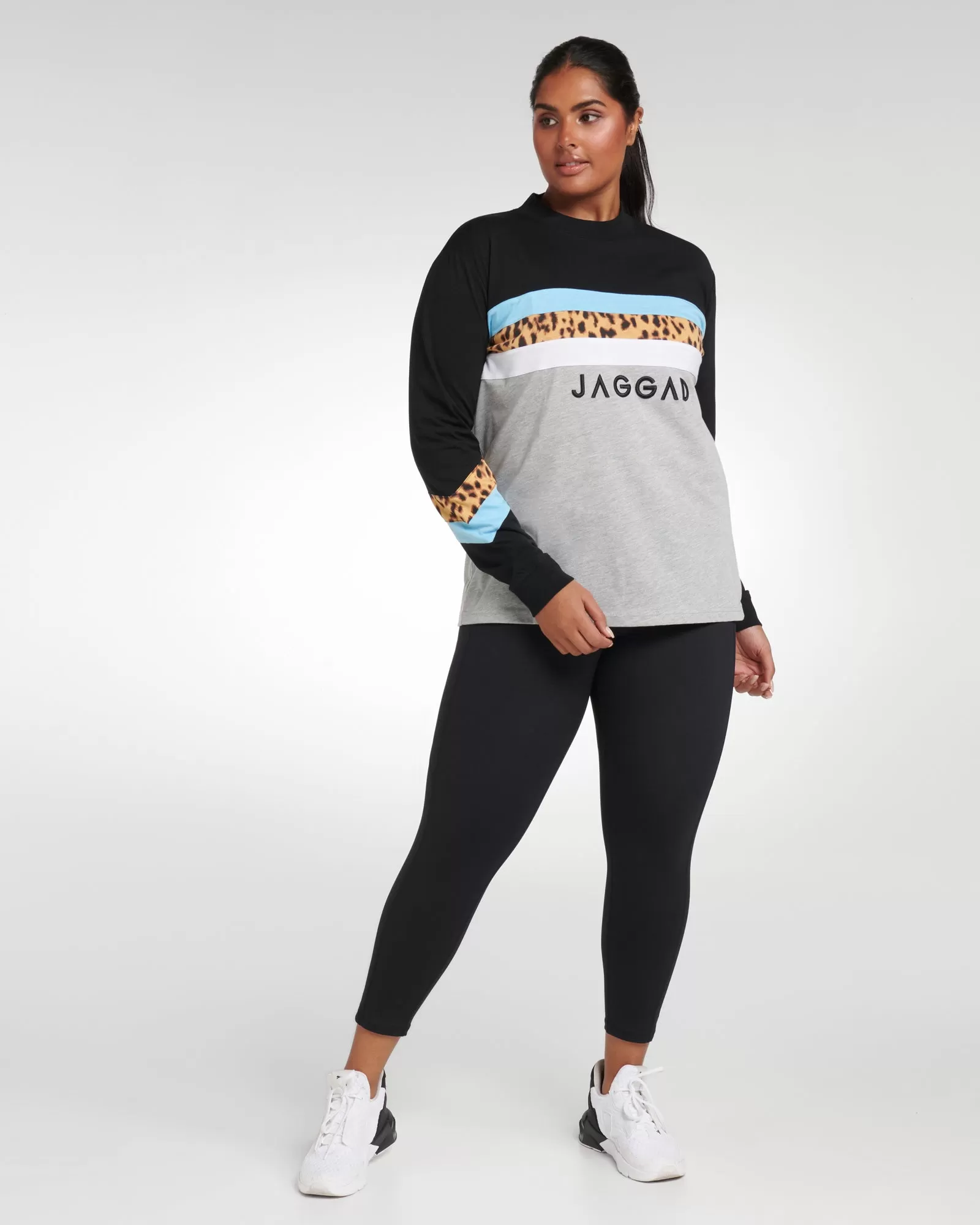 PALOMA LONG SLEEVE TEE