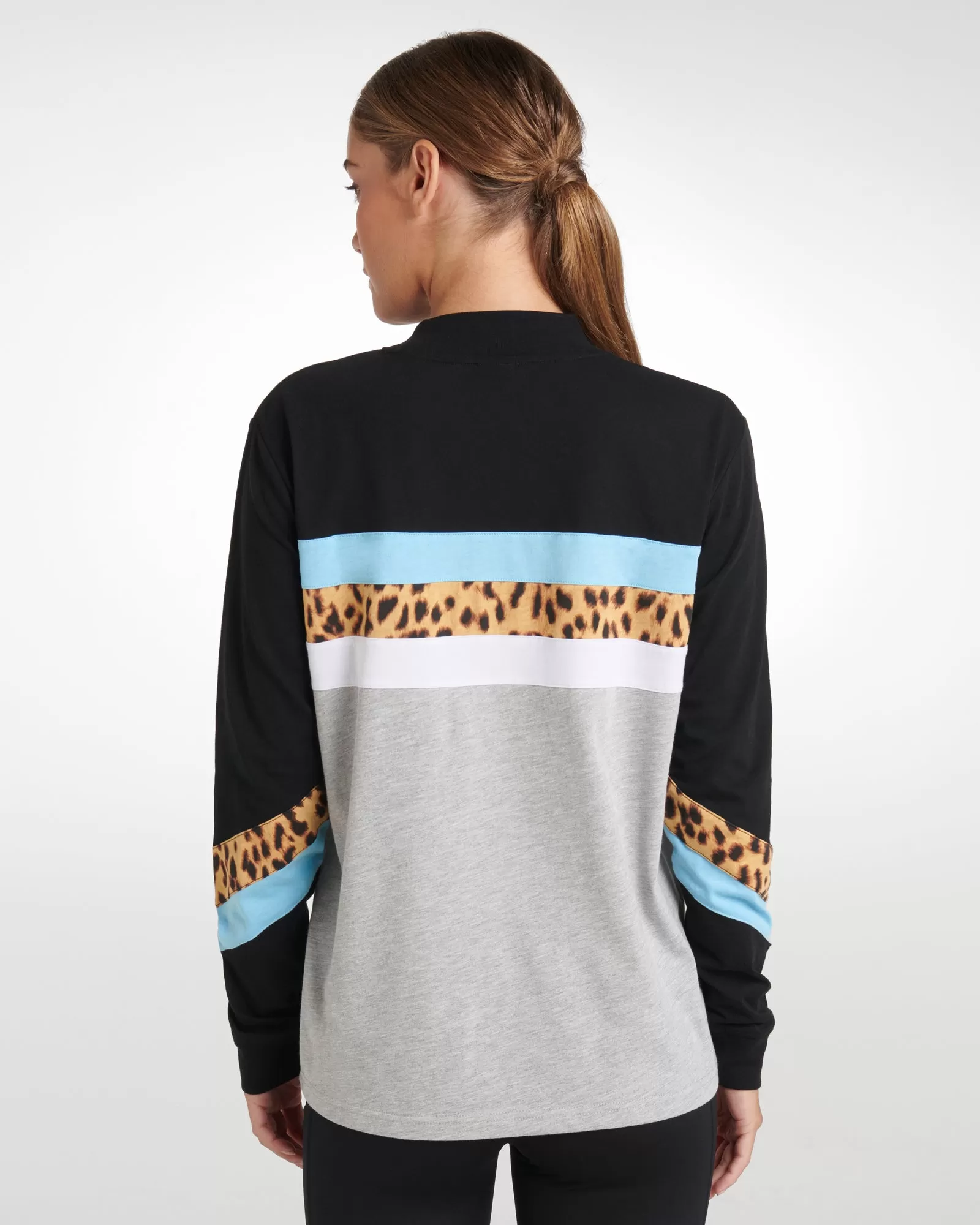 PALOMA LONG SLEEVE TEE