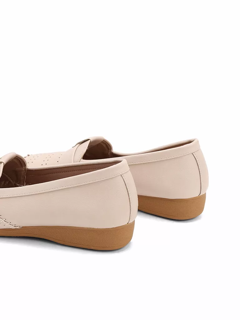 Pamela Wedge Moccasins