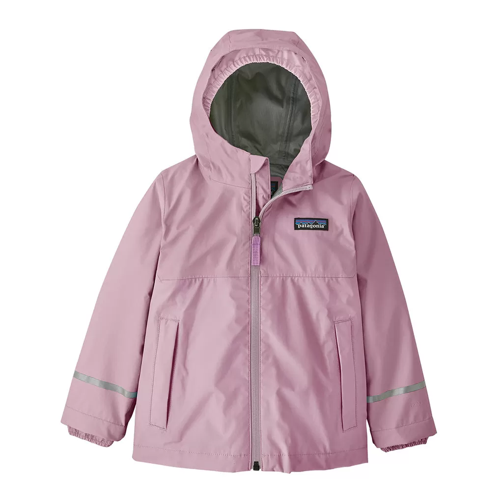 Patagonia Baby Torrentshell 3L Rain Jacket