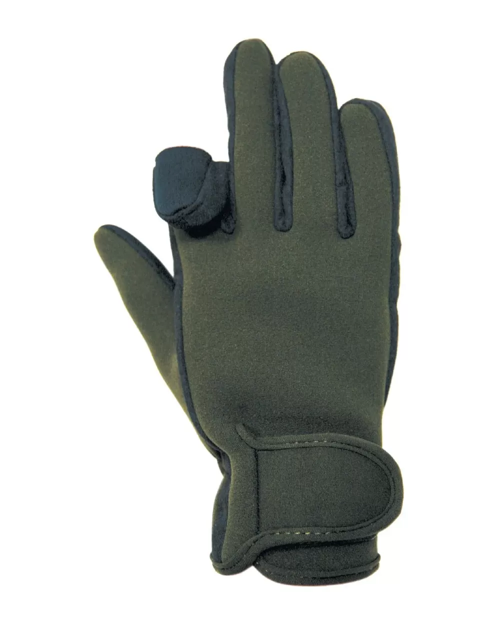 Percussion Neoprene Gloves