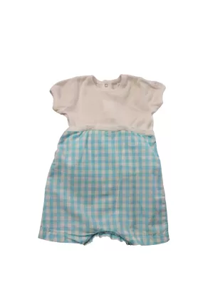 Petit Bateau Playsuit, 0000