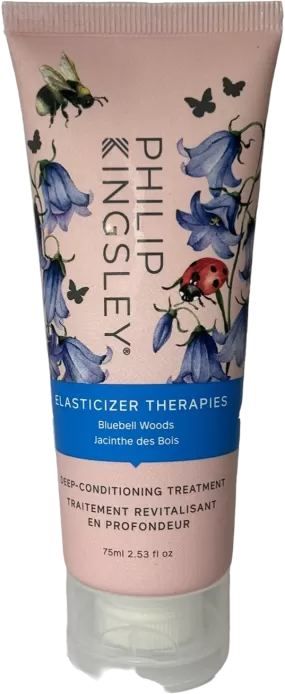 Philip Kingsley Elasticizer Therapies Bluebell Woods 75ml